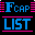 FCAP-list