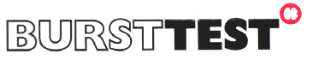 Bursttest