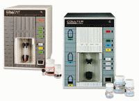 Coulter Q-Prep Workstation
