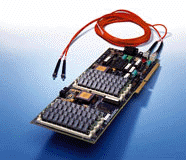 optotransputer board photo