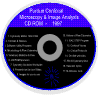 Picture of Confocal Microscopy & Image Analysis CD